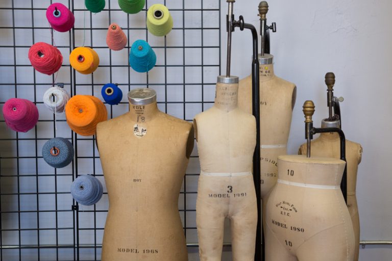 Patterns, Grading and Marking • Accurate Services Inc.